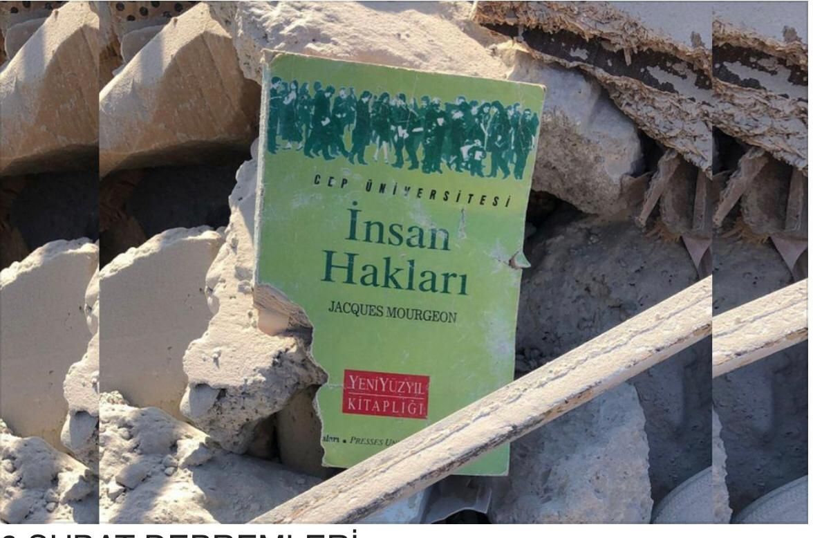 AYHED in içinde bulunduğu İnsan Hakları Örgütleri Deprem Ön Gözlem raporu yayınladı. 